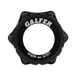 Adaptador Galfer Center-Lock Universal Hub