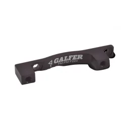Adaptador Galfer Postmount +63mm