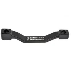 Adaptador Shimano Freno Disco Del/Tra 220mm SM-MA-F220P