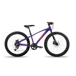 Bicicleta BH Expert Junior 24" Disc