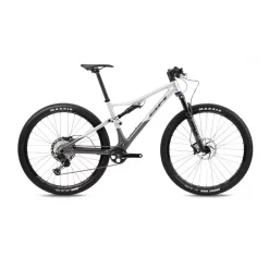 Bicicleta BH Lynx Race Evo 8.0 23