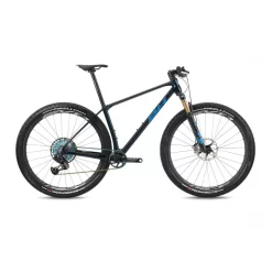 Bicicleta BH Ultimate 9.9 23