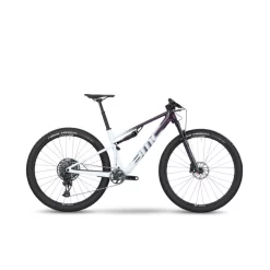 Bicicleta BMC Fourstroke ONE 23