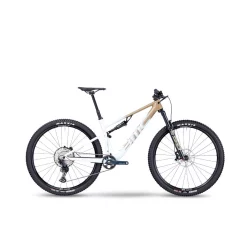 Bicicleta BMC Fourstroke ONE LT 23