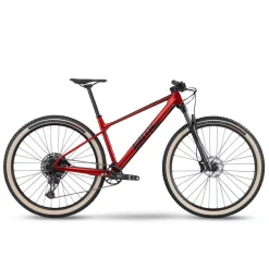 Bicicleta BMC Twostroke 01 FOUR 23