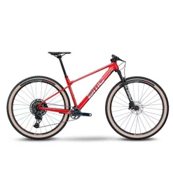 Bicicleta BMC Twostroke 01 One