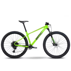 Bicicleta BMC Twostroke AL ONE 23