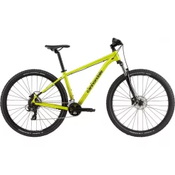 Bicicleta Cannondale Trail 8 22