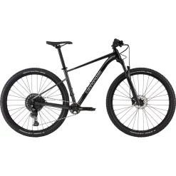 Bicicleta Cannondale Trail Sl 3