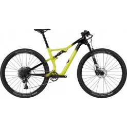 Cannondale Scalpel Carbon 4 Bicicleta Montaña Doble