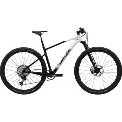 Bicicleta Cannondale Scalpel HT Hi-Mod 1