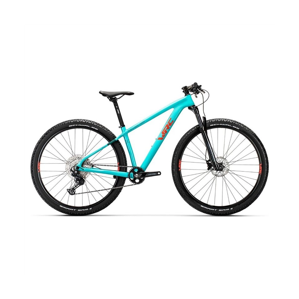 Bicicleta Conor WRC 29 Special Carbon Deore 2021 1 Bicicleta Conor WRC 29 Special Carbon Deore 2021