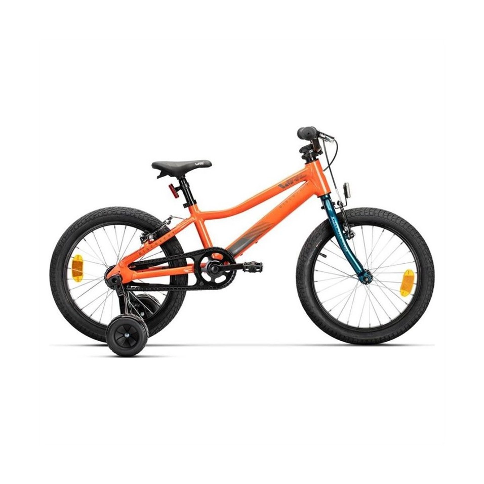Bicicleta Conor WRC Discovery 18 1 Bicicleta Conor WRC Discovery 18