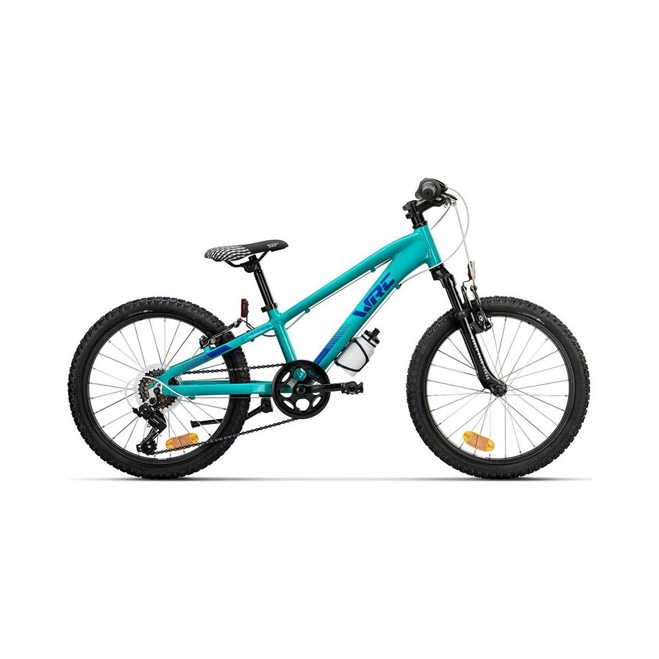 Bicicleta Conor WRC Invader X 20 2022 1 Bicicleta Conor WRC Invader X 20 2022