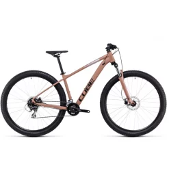 Bicicleta Cube Access WS EAZ 23