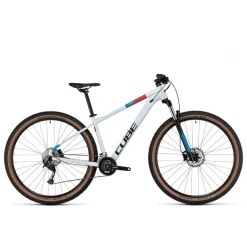 Bicicleta Cube Aim SLX 23