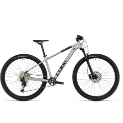 Bicicleta Cube Attention SLX 23