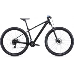 Bicicleta Cube Access WS