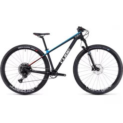 Bicicleta Cube Elite C:62 SLX Rookie Carbon 23