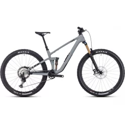 Bicicleta Cube Stereo ONE44 C:62 Race 23