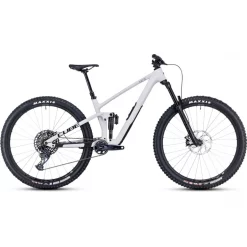 Bicicleta Cube Stereo ONE55 C:62 Race 29 23