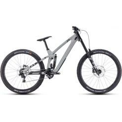 Bicicleta Cube TWO15 HPC SLX 29 23