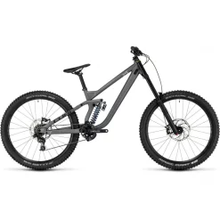 Bicicleta Cube TWO15 Pro 27.5 23