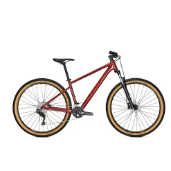 Bicicleta Focus WHISTLER 3.7