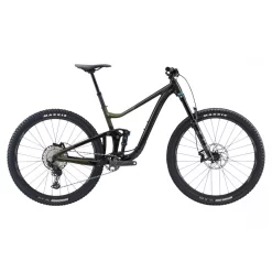 Bicicleta Giant Trance X 29 1