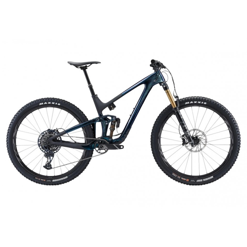 Bicicleta Giant Trance X Advanced Pro 29 1 1 Bicicleta Giant Trance X Advanced Pro 29 1