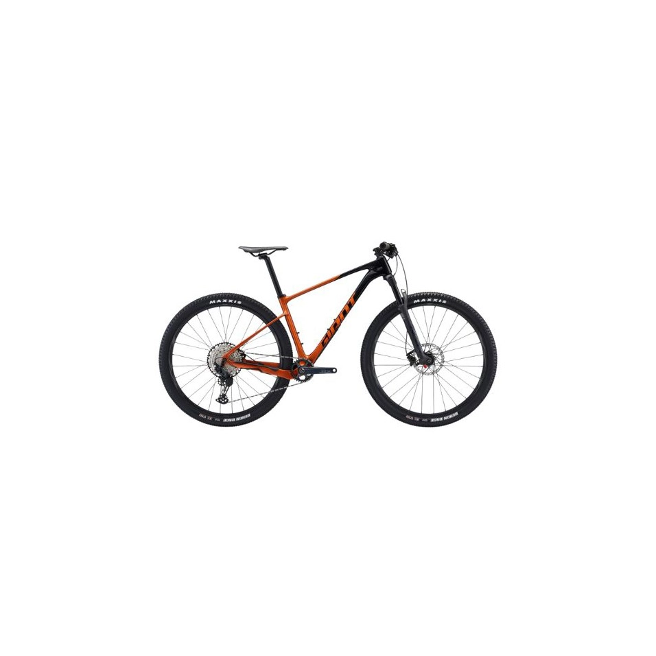 Bicicleta Giant XTC Advanced 2 1 Bicicleta Giant XTC Advanced 2