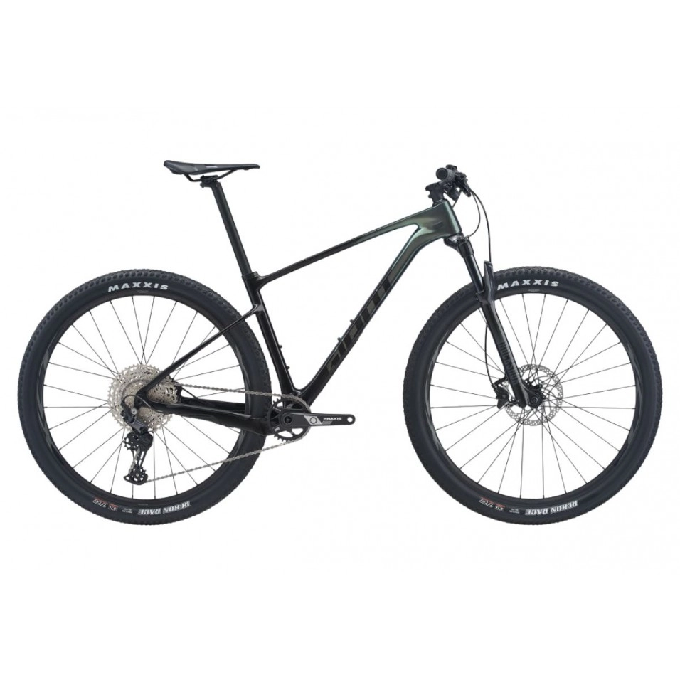 Bicicleta Giant XTC Advanced 3 2021 1 Bicicleta Giant XTC Advanced 3 2021