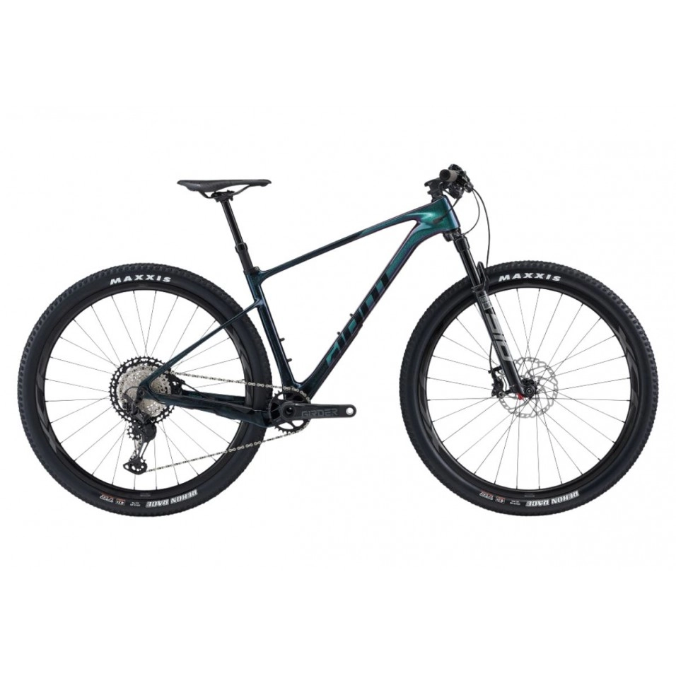Bicicleta Giant XTC Advanced SL 1 1 Bicicleta Giant XTC Advanced SL 1