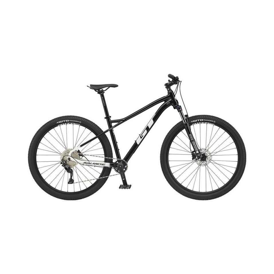 Bicicleta GT Avalanche Comp 27.5 2022 1 Bicicleta GT Avalanche Comp 27.5 2022