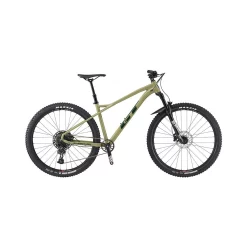 Bicicleta GT Zaskar LT Expert 292021