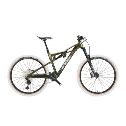 Bicicleta KTM Prowler Master