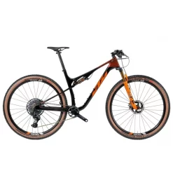 Bicicleta KTM Scarp Exonic