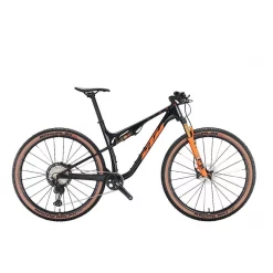 Bicicleta KTM Scarp Master