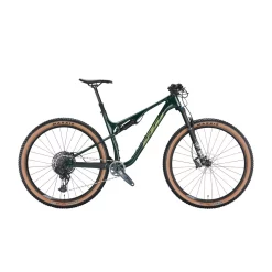 Bicicleta KTM Scarp Mt Elite Axs