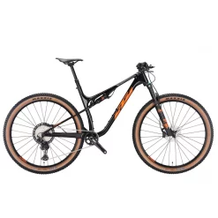 Bicicleta KTM Scarp Mt Master 23