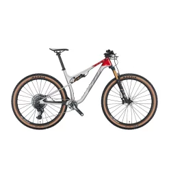 KTM Scarp Mt Prime Bicicleta Montaña Doble