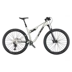 Bicicleta KTM Scarp Mt Pro