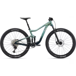 Bicicleta Liv Pique Advanced Pro 29 23