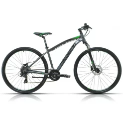 Bicicleta Megamo Adventure 10 23