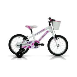 Bicicleta Megamo Kid 16 2021