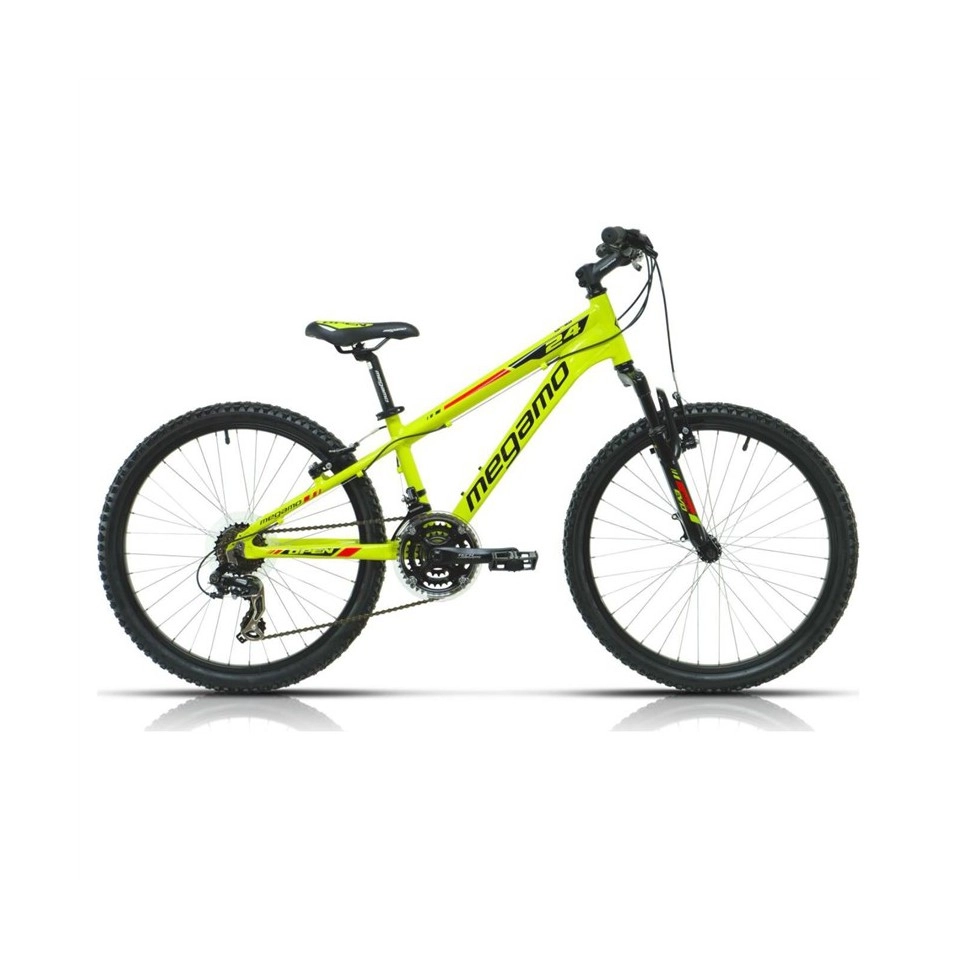 Bicicleta Megamo Open Junior Boy 24 2021 1 Bicicleta Megamo Open Junior Boy 24 2021