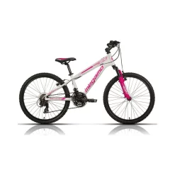 Bicicleta Megamo Open Junior Girl 24 2021