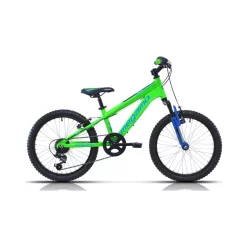 Bicicleta Megamo Open Junior S 20 2021