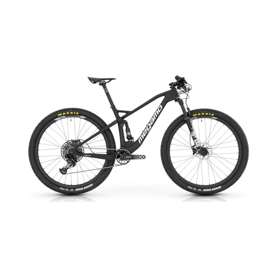 Bicicleta Megamo Track 10 LTD 2022 1 Bicicleta Megamo Track 10 LTD 2022