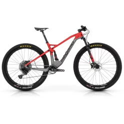 Bicicleta Megamo Track 10 LTD